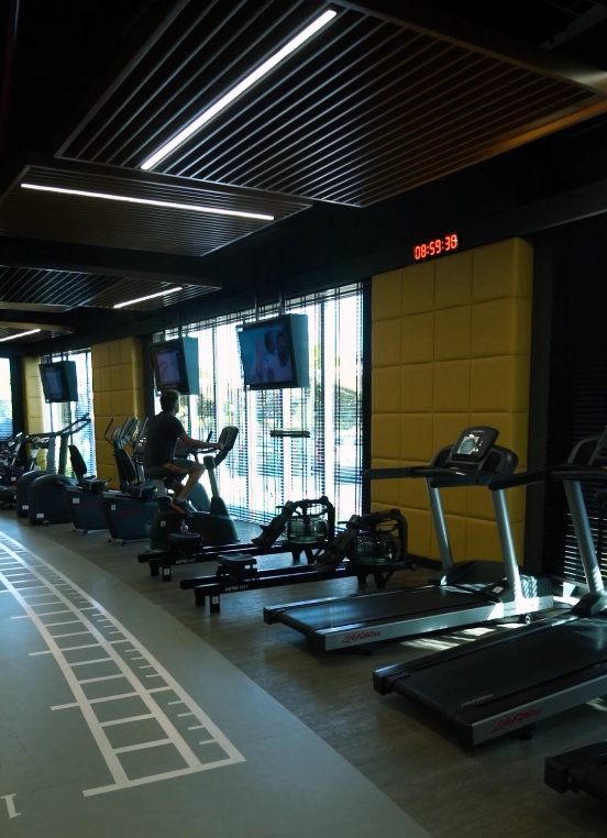 liberty fabay gym